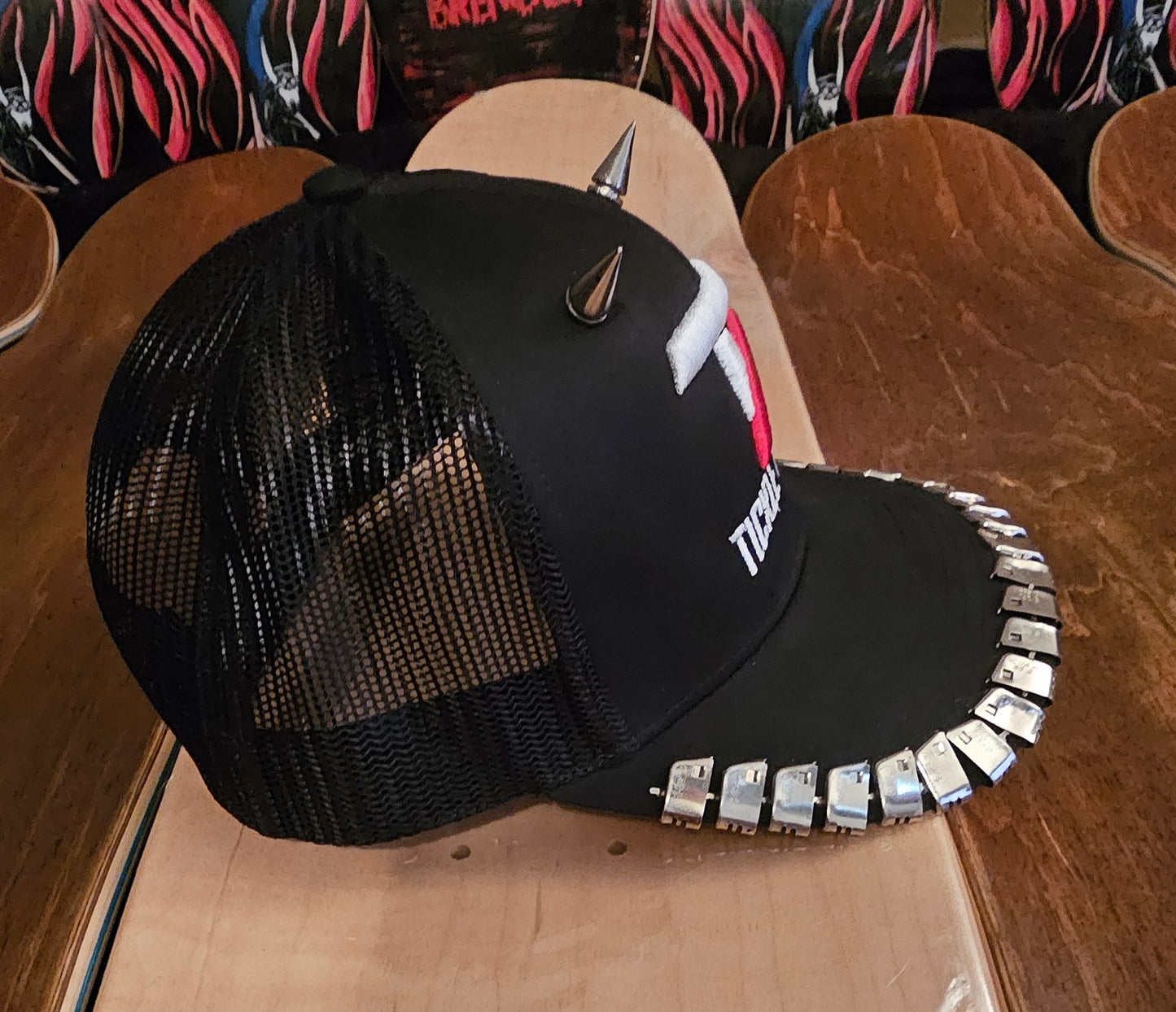 TMN Ball Cap